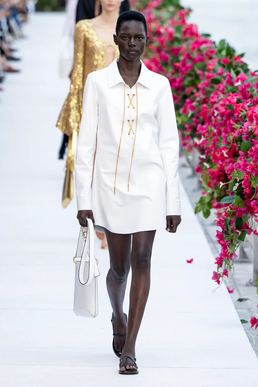 The Best White Dresses For Summer 2024 The Best White Dresses For Summer 2024