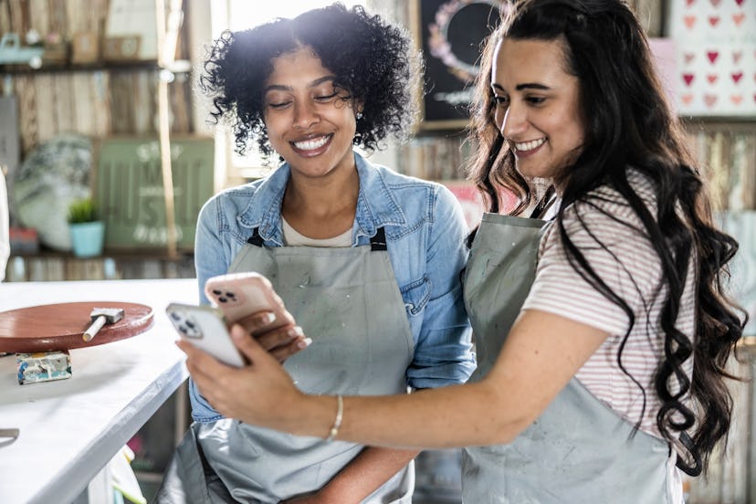 Geminis are known to be short-term friends.