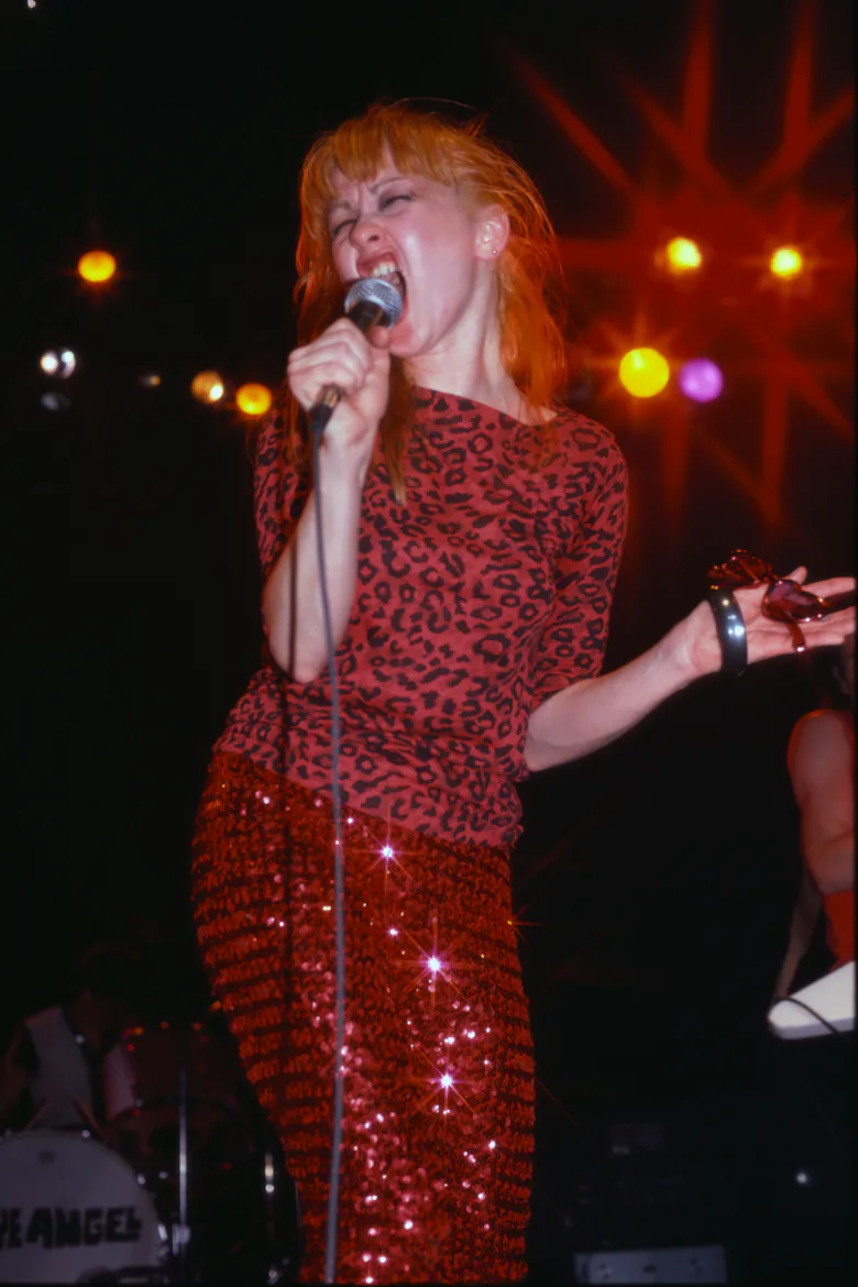 cyndi lauper red dress Cyndi Lauper: Icnica, extrovertida & tan Inusual. . . . . . . . . # cyndilauper #cyndilauperchallenge #girlsjustwanttohavefun #timeaftertime #popart #popmusic #rockstar #rocknroll #80sfashion #80s #80smusic #80sstyle #photo #photooftheday