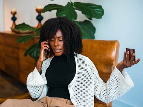 The zodiac sign that's always stressed about money