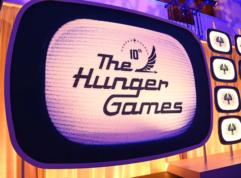 Suzanne Collins recently announced the 'Hunger Games' series is receiving another book in 2025. Here...