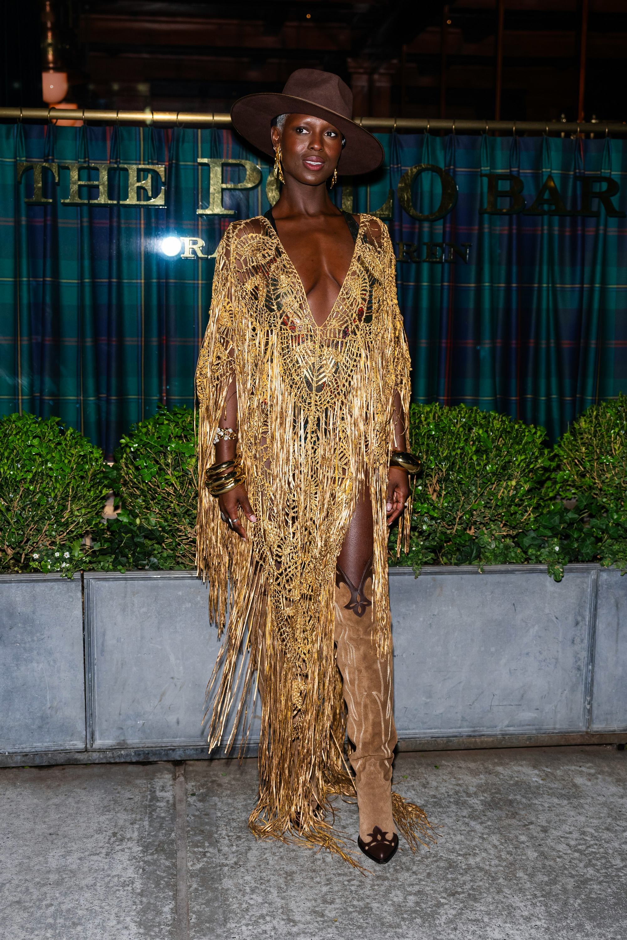 The Boho Red Carpet Trend Is Back According to Zendaya Sienna Miller