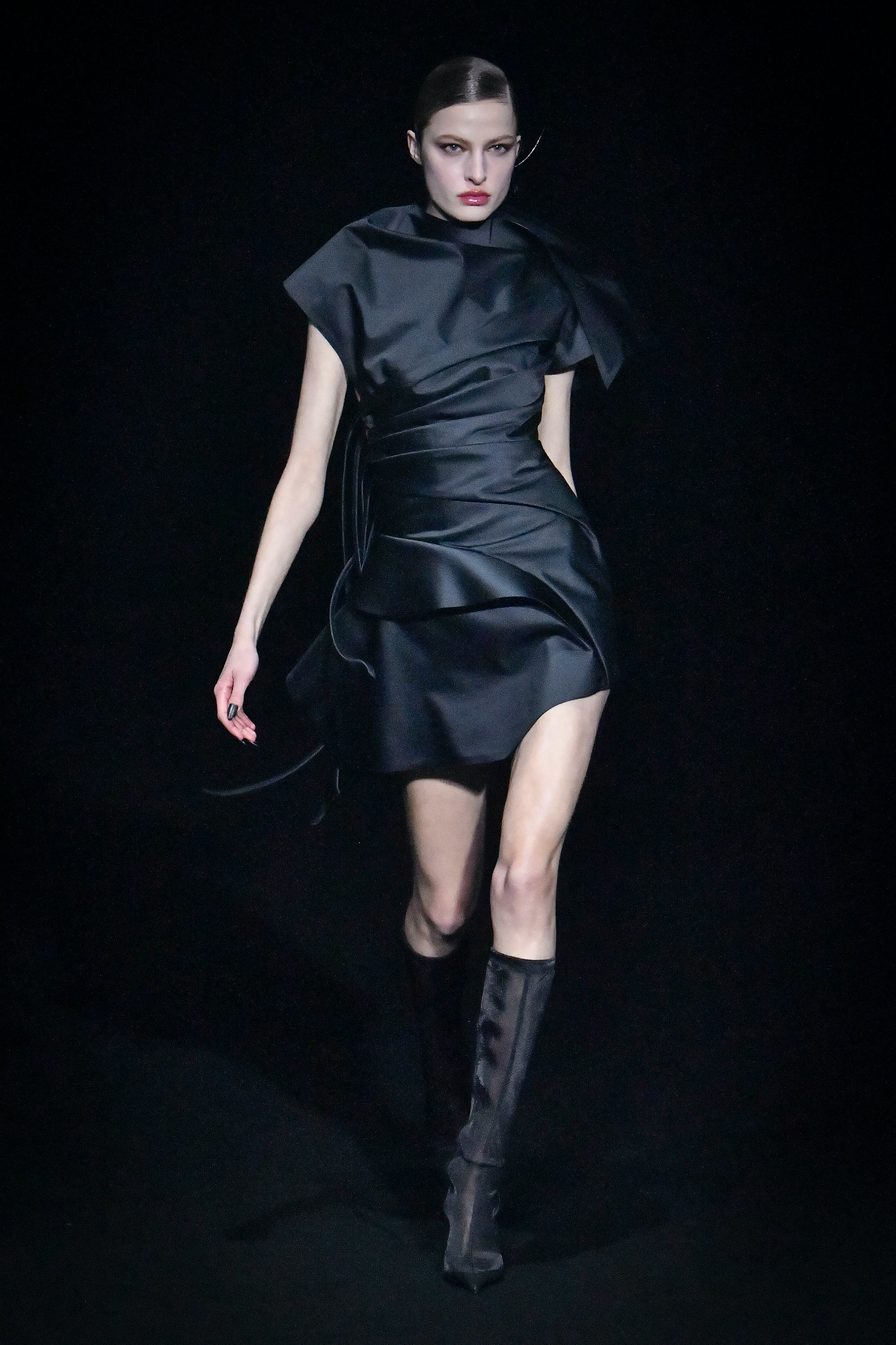 Mugler Fall/Winter 2024
