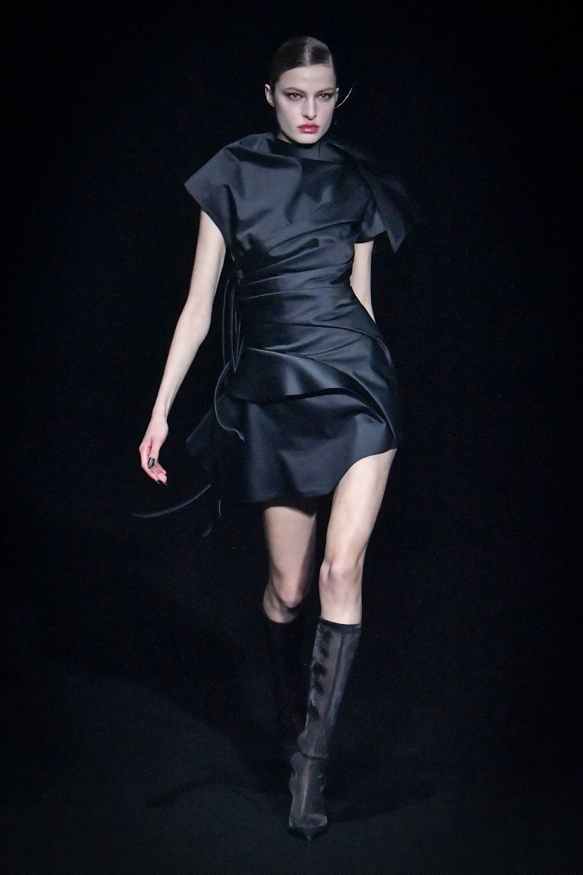 Mugler Fall/Winter 2024