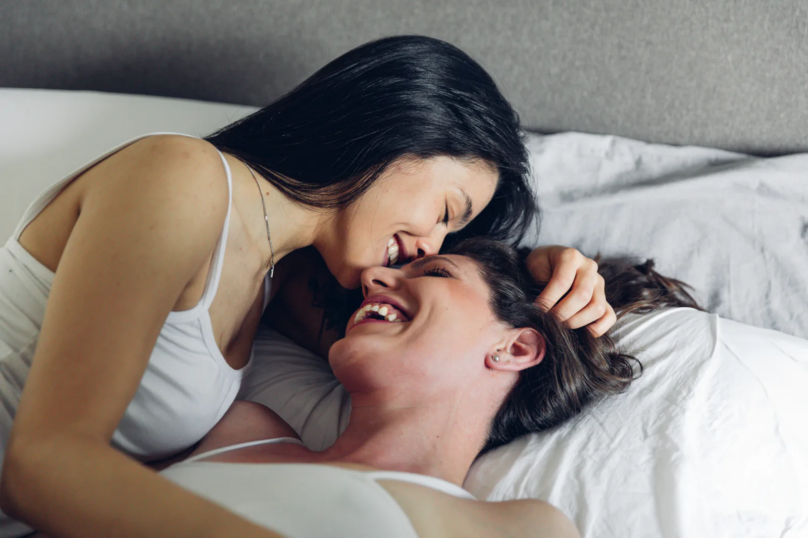 7 Reasons It's Totally OK To Have Sex On The First Date