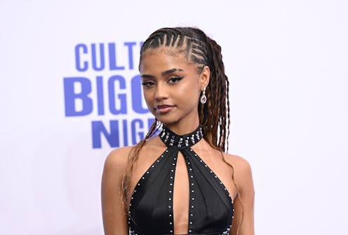 Tyla's makeup artist for the 2024 BET Awards shares the exact products used on the "Water" singer, w...