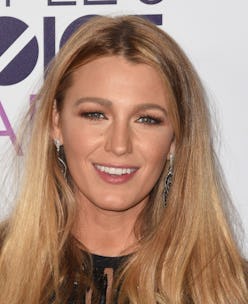 7 Years Ago, Blake Lively Exposed Her Bra & Channeled Britney Spears