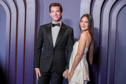 john mulaney olivia munn