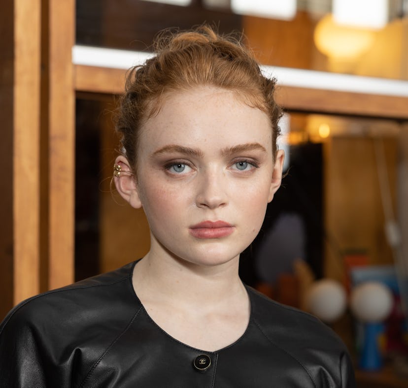 Sadie Sink