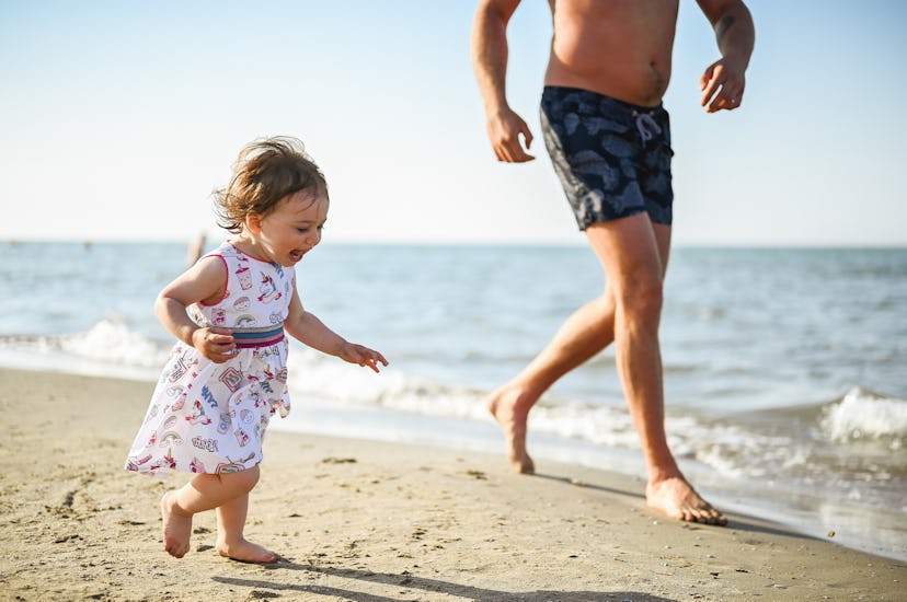candid family on a.jpg?w=414&h=275&fit=crop&crop=focalpoint&dpr=2&fp x=0.3182&fp y=0 Candid family on a beach.