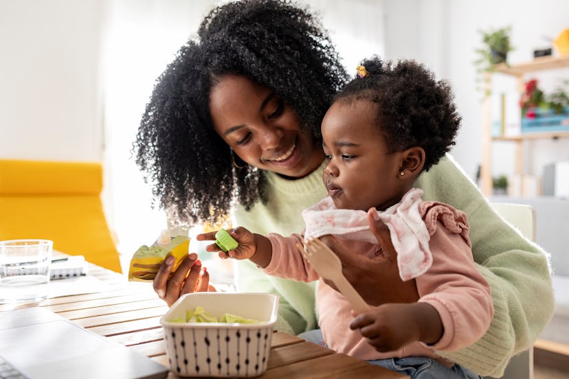 getty 2149706009.jpg?w=414&h=276&fit=crop&crop=focalpoint&dpr=2&fp x=0.5644&fp y=0 little girl with her mother