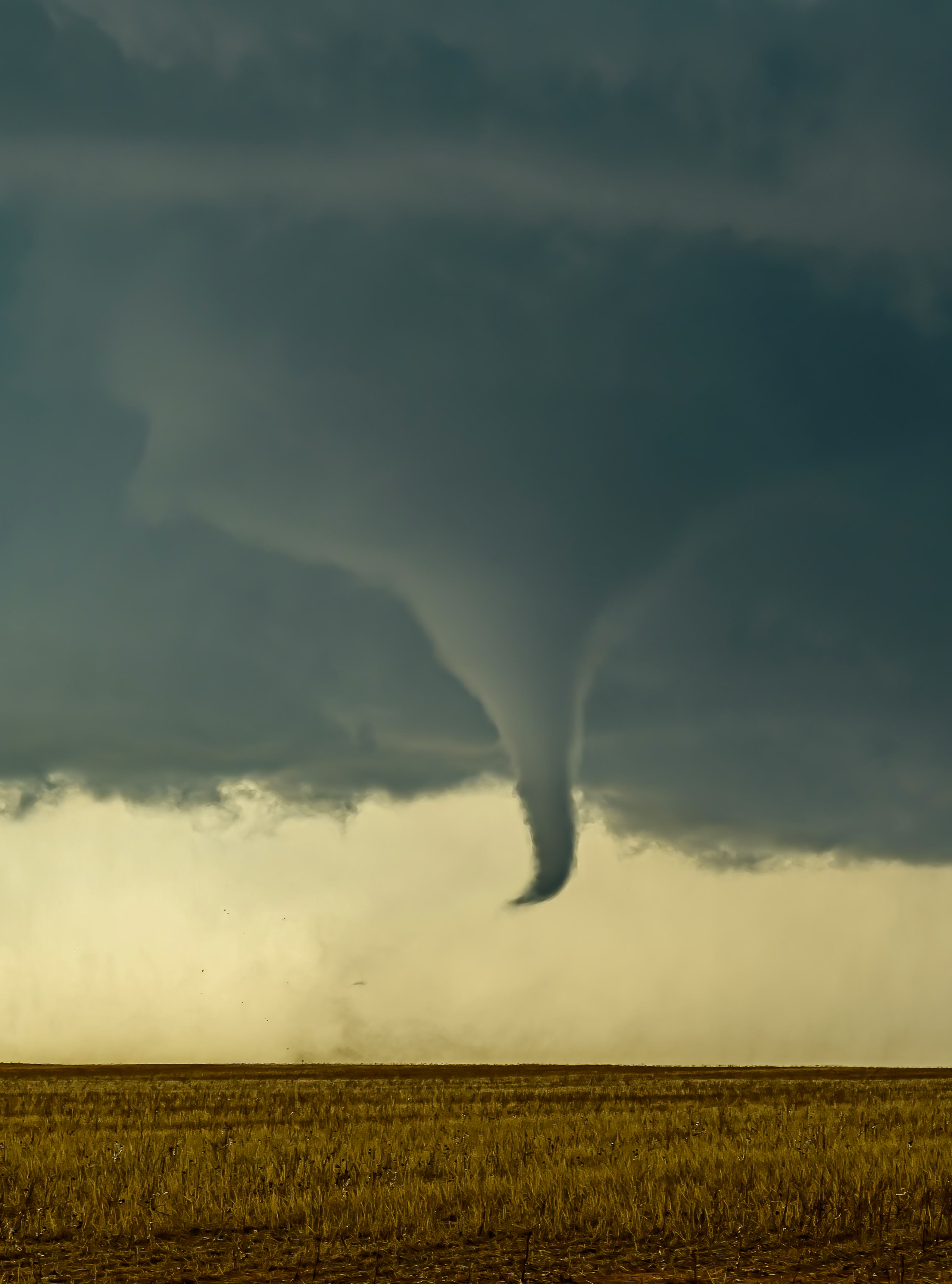 Two Tornado Scientists Spill The Unsettling Truth About Storm Chasing