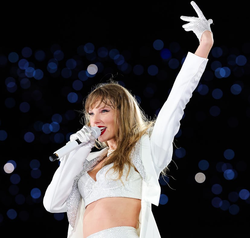 Taylor Swift