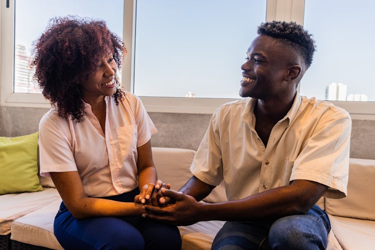 things to say instead of "I love you"