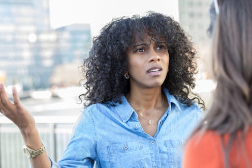 These three zodiac signs will have your back in an argument.