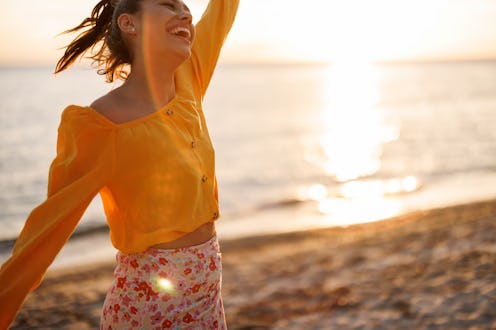 Here’s How To Take Advantage Of July’s Full Moon