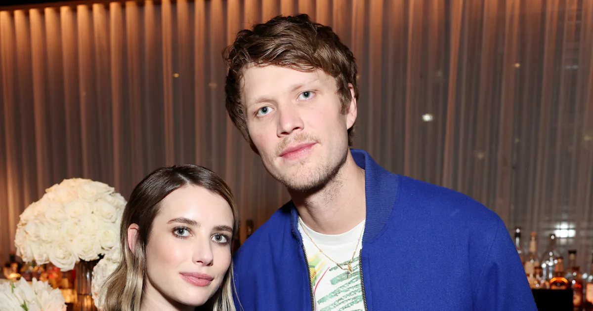 Emma Roberts Boyfriend Cody John Are Engaged emma-roberts-boyfriend-cody-john-are-engaged