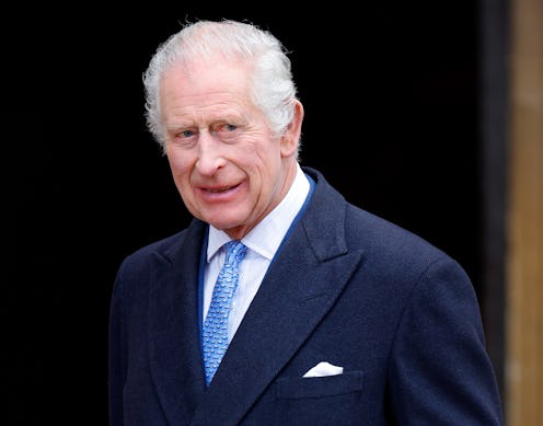 In Royal Family news, King Charles broke protocol on July 16, 2024.