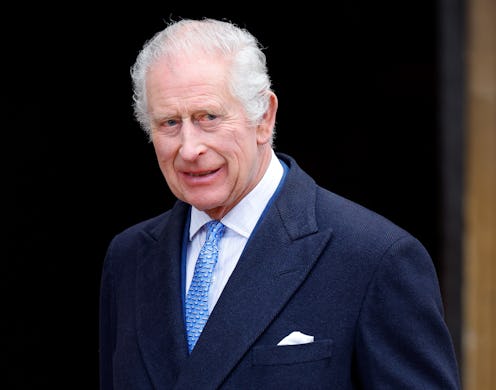 In Royal Family news, King Charles broke protocol on July 16, 2024.