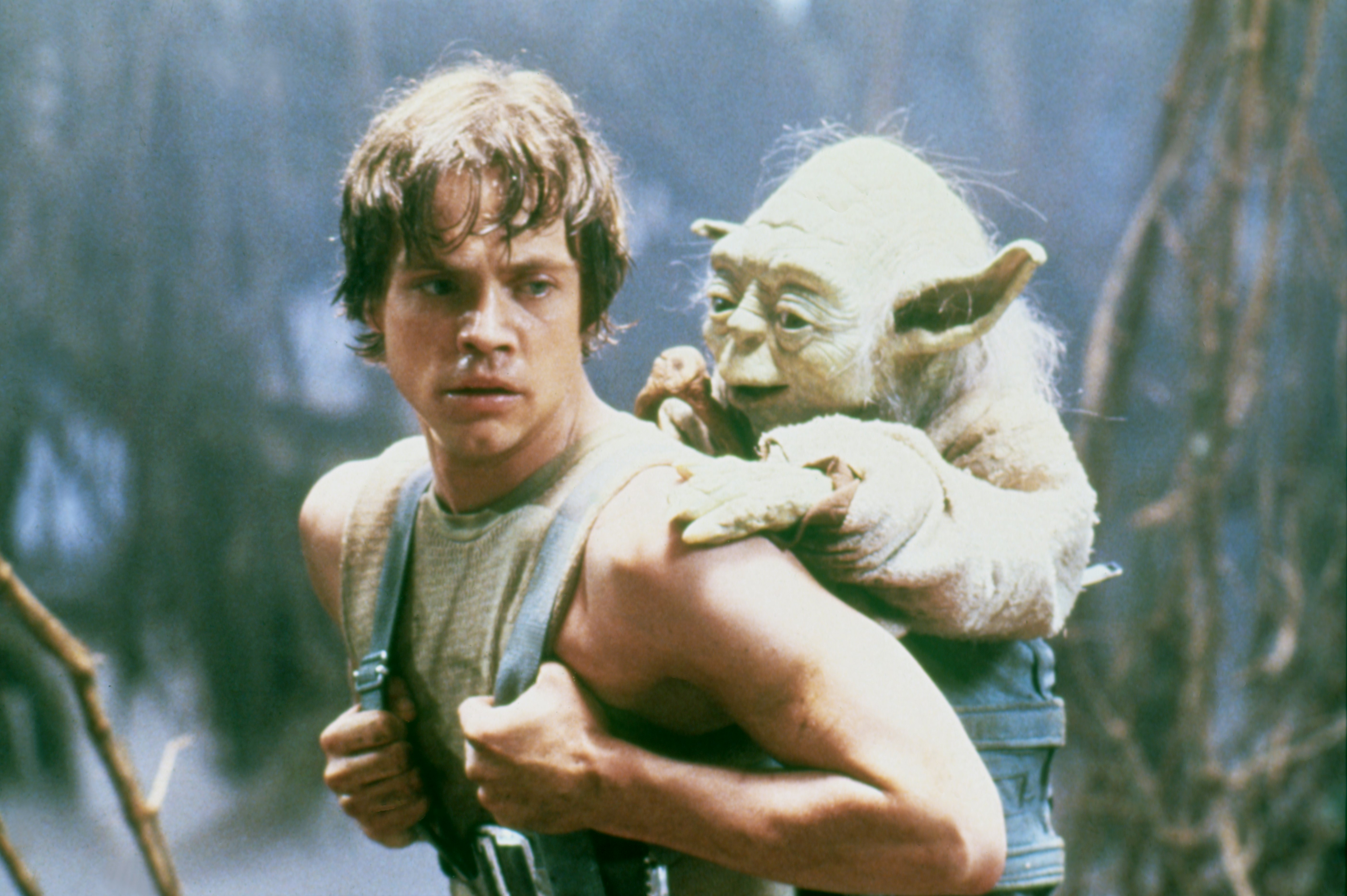 How Old Is Yoda in 'The Acolyte'? Star Wars Just Exposed a Wild Fact About the Jedi Master