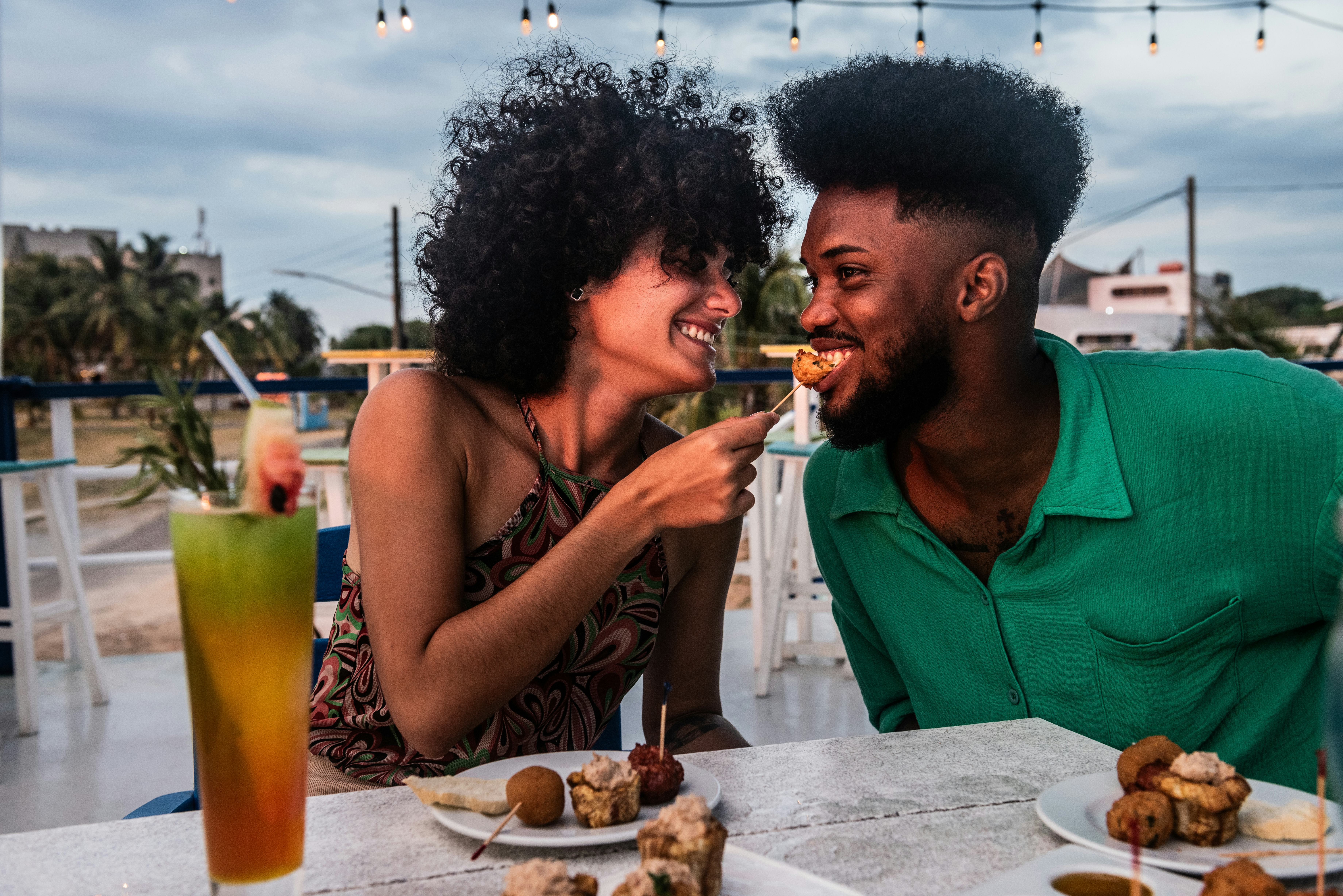 Zodiac sign couples that rarely fight.