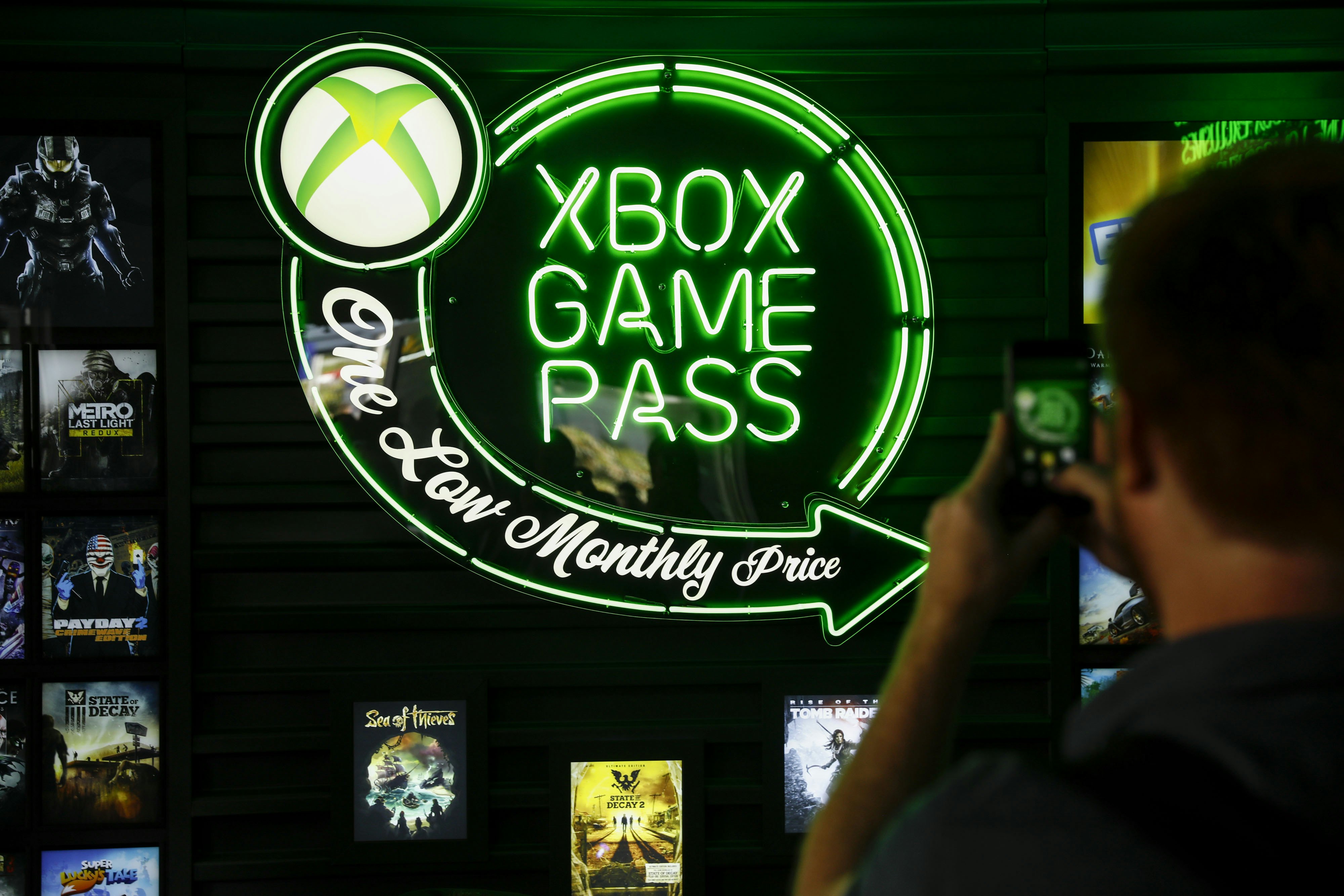 The Xbox Game Pass Price Hike Just Gave The FTC More Ammo Against Microsoft