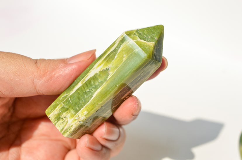 Manifestation ideas for the July 21 full moon