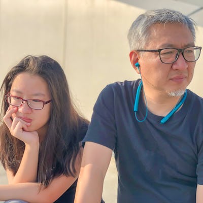 New Study Suggests Teens May Feel Less Support Than Parents Think We Give Them