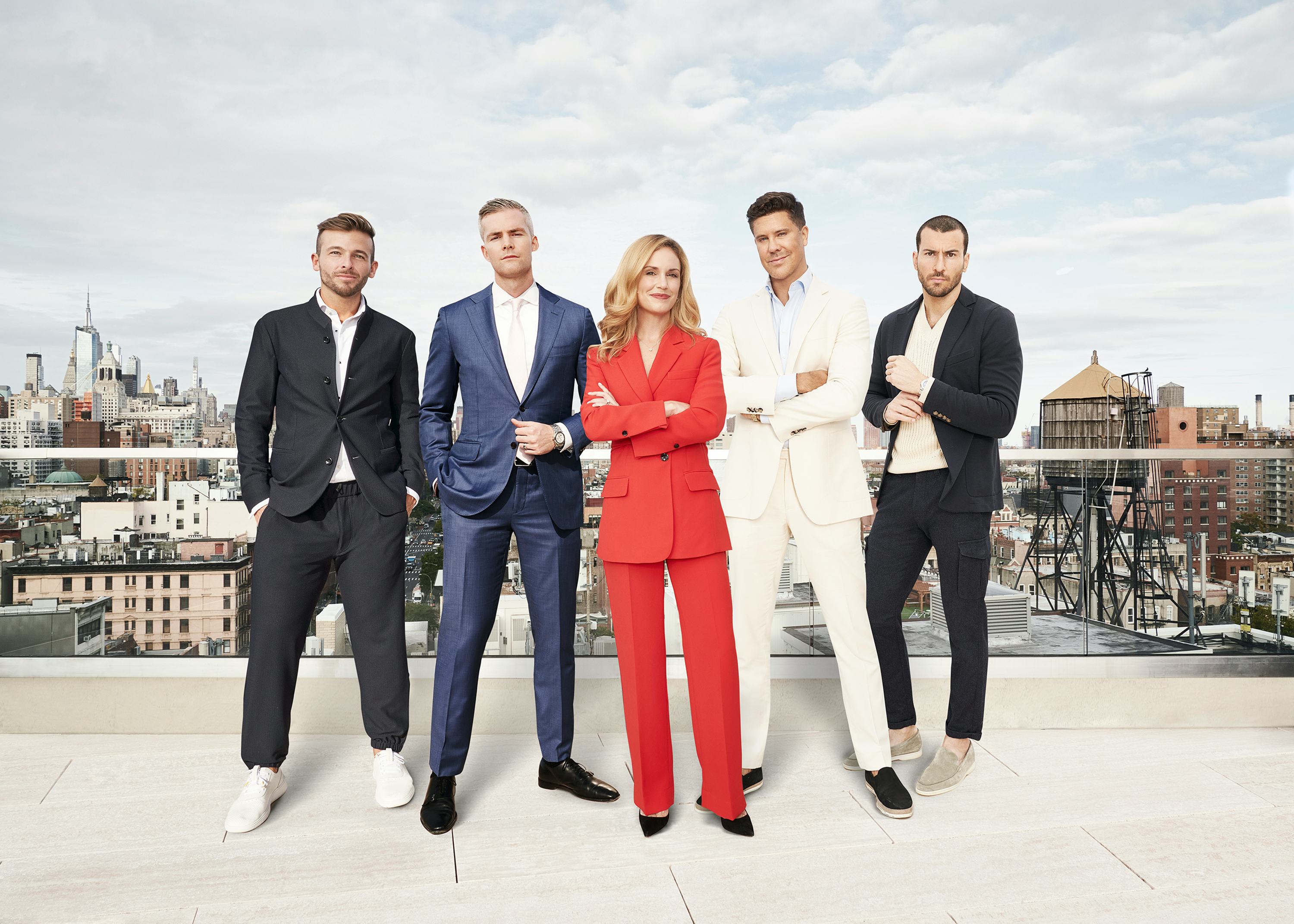 &lsquo;Owning Manhattan&rsquo;: What Is Ryan Serhant&rsquo;s Net Worth?
