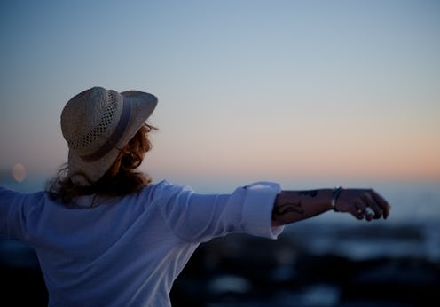 The Spiritual Meaning Of The New Moon On July 5