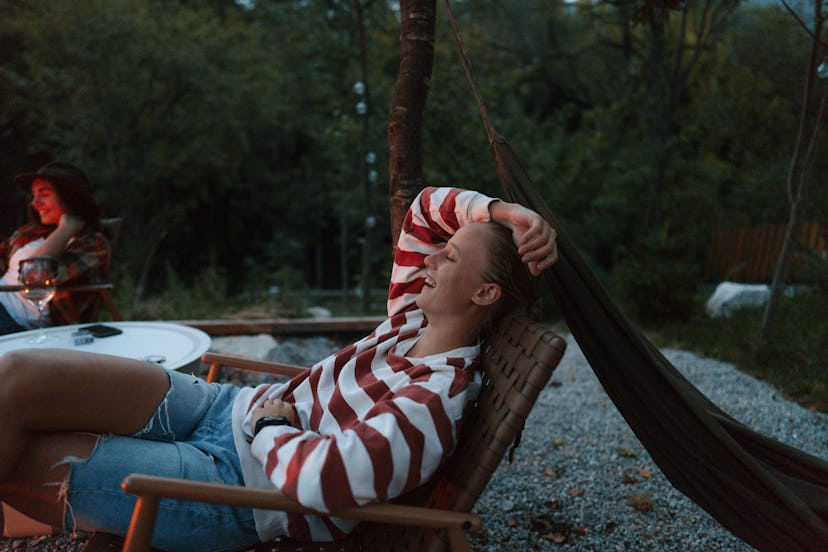 The spiritual meaning of the new moon on July 5th.