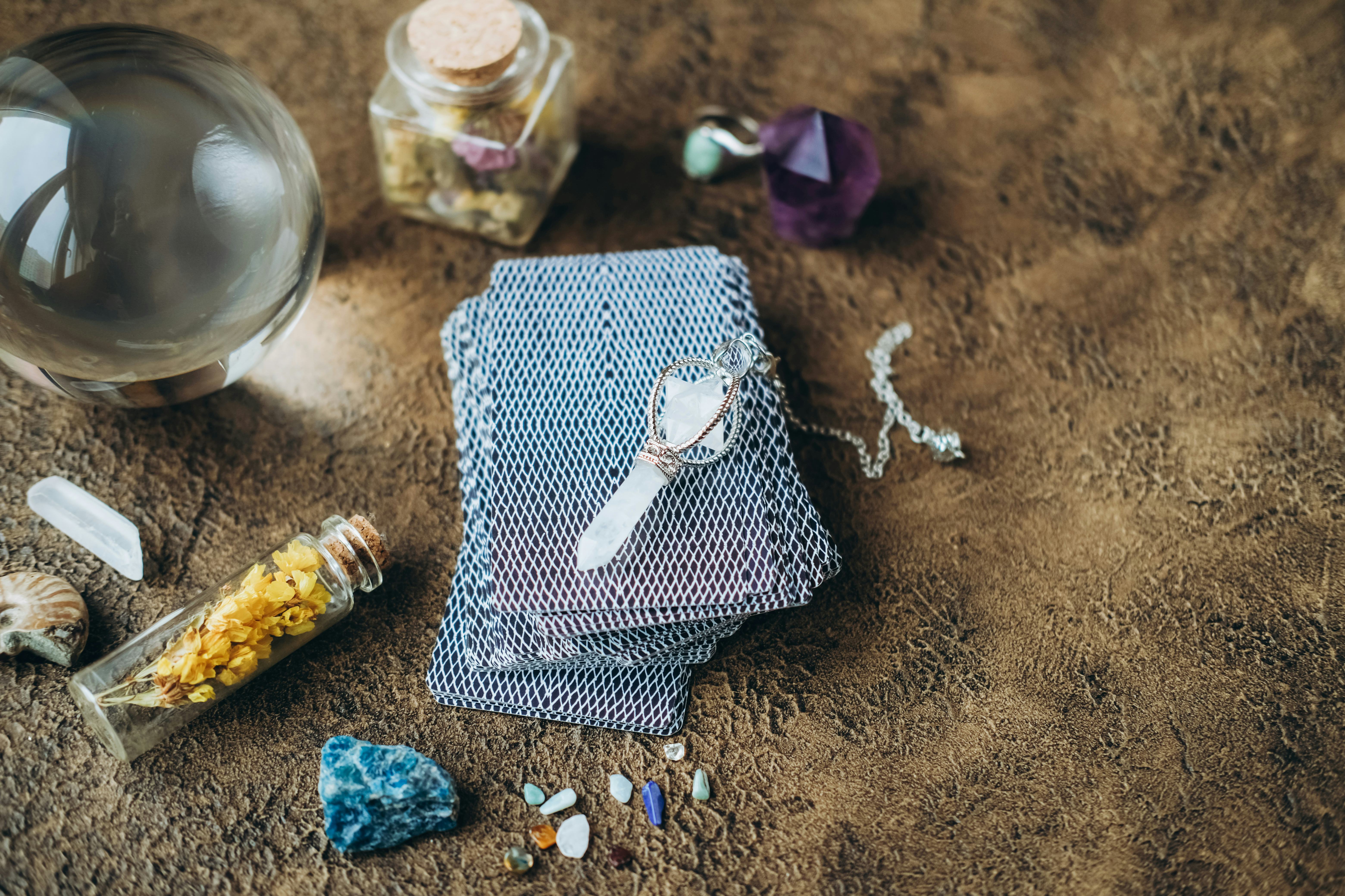 The spiritual meaning of the July 5 new moon.