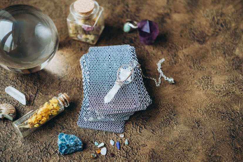 The spiritual meaning of the new moon on July 5th.