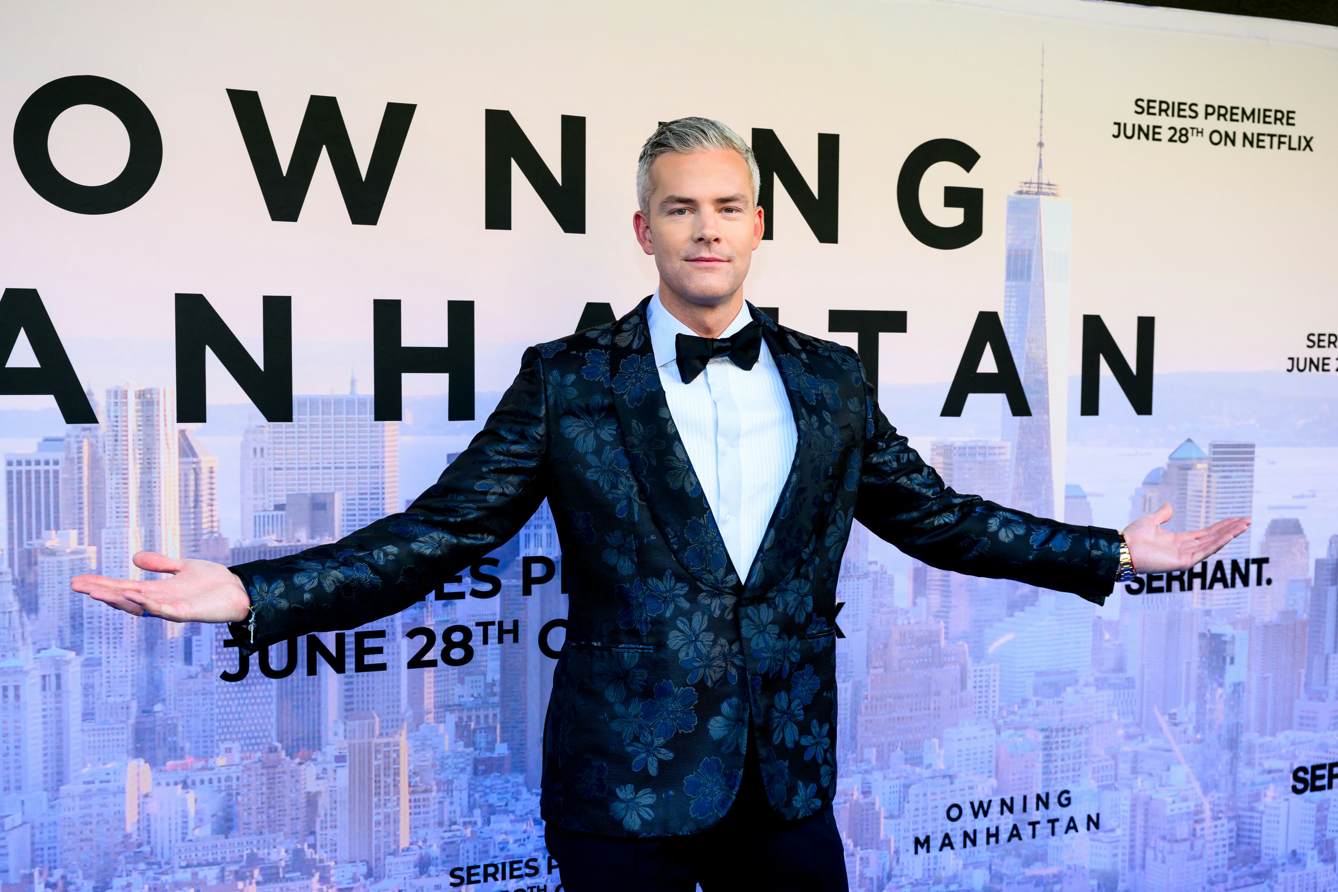 &lsquo;Owning Manhattan&rsquo;: What Is Ryan Serhant&rsquo;s Net Worth?