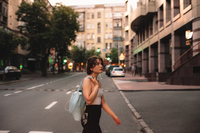 Capricorn has strong black cat energy.