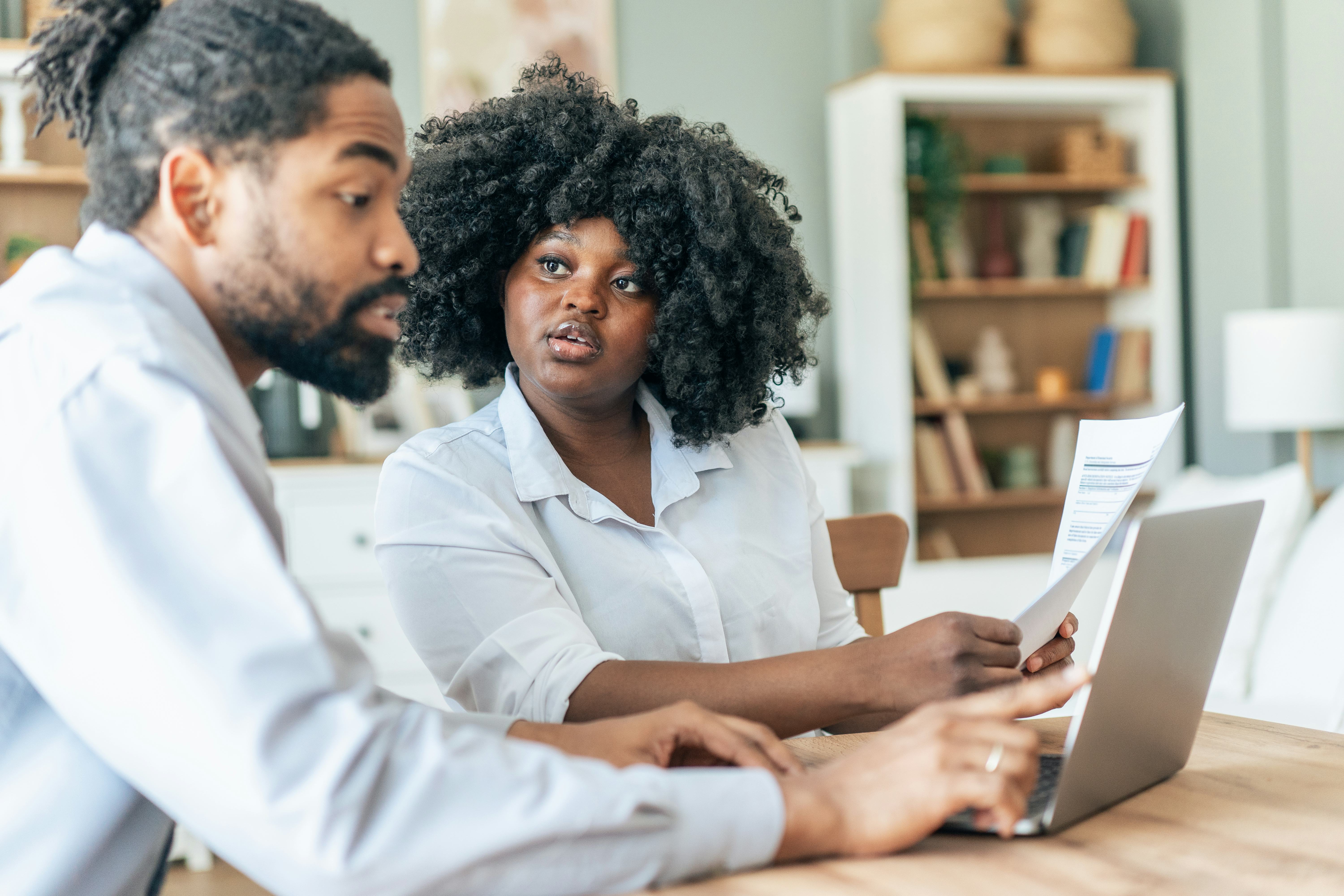 These 3 Zodiac Couples Have The Worst Fights