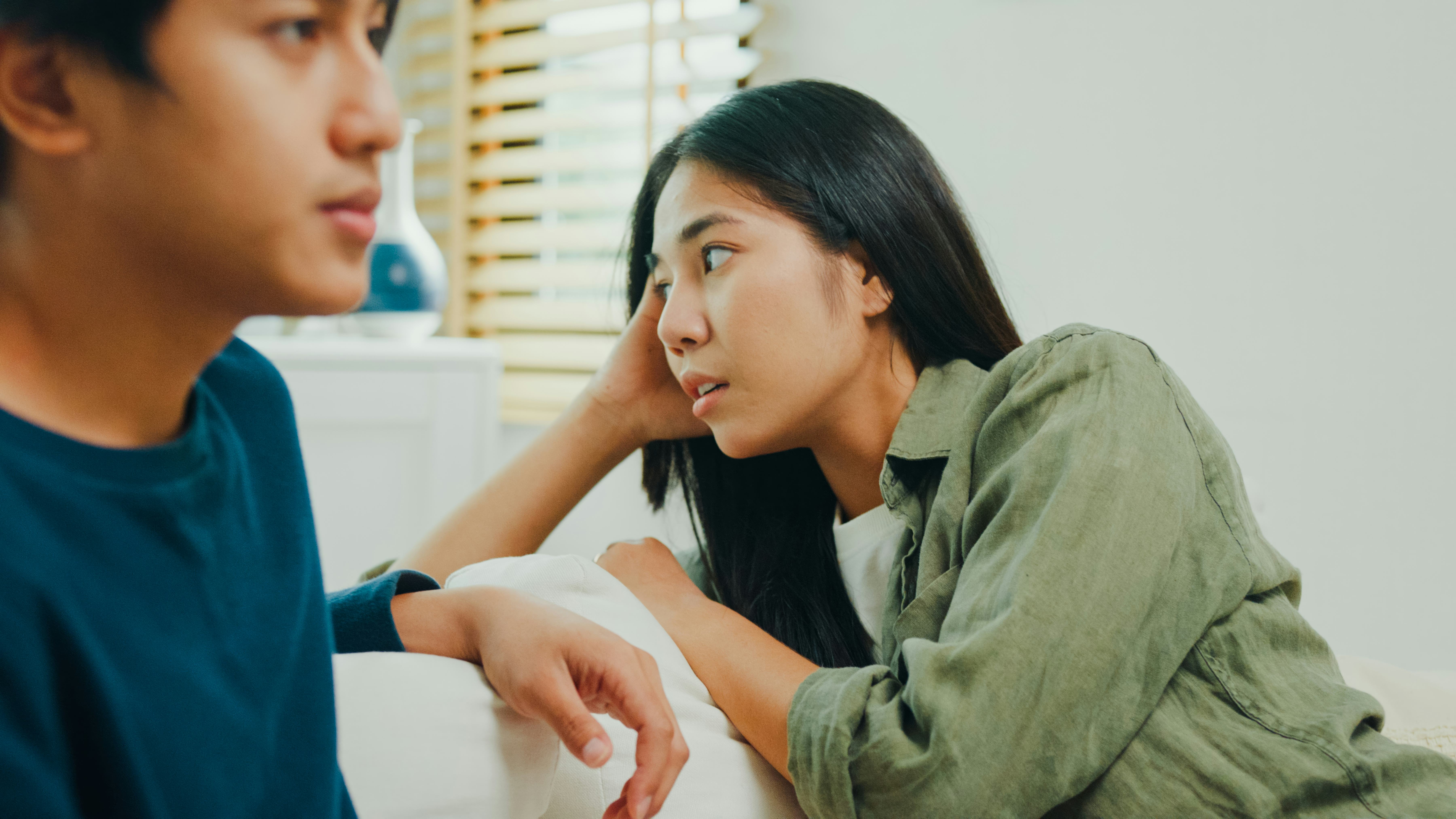 These 3 Zodiac Couples Have The Worst Fights