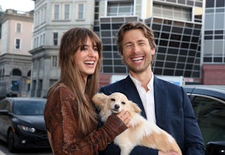 ‘Twisters’: Glen Powell & Daisy Edgar-Jones’ Kiss Scene Is Going Viral