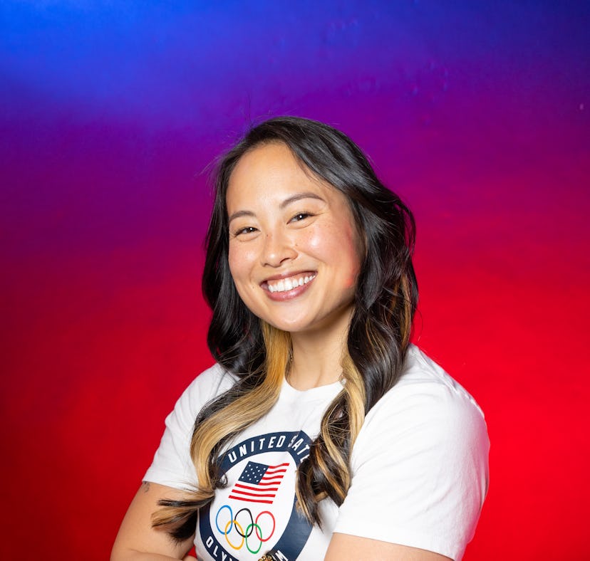 Breaking athlete Sunny Choi shares a day in her life before heading to Paris, France for the 2024 Su...