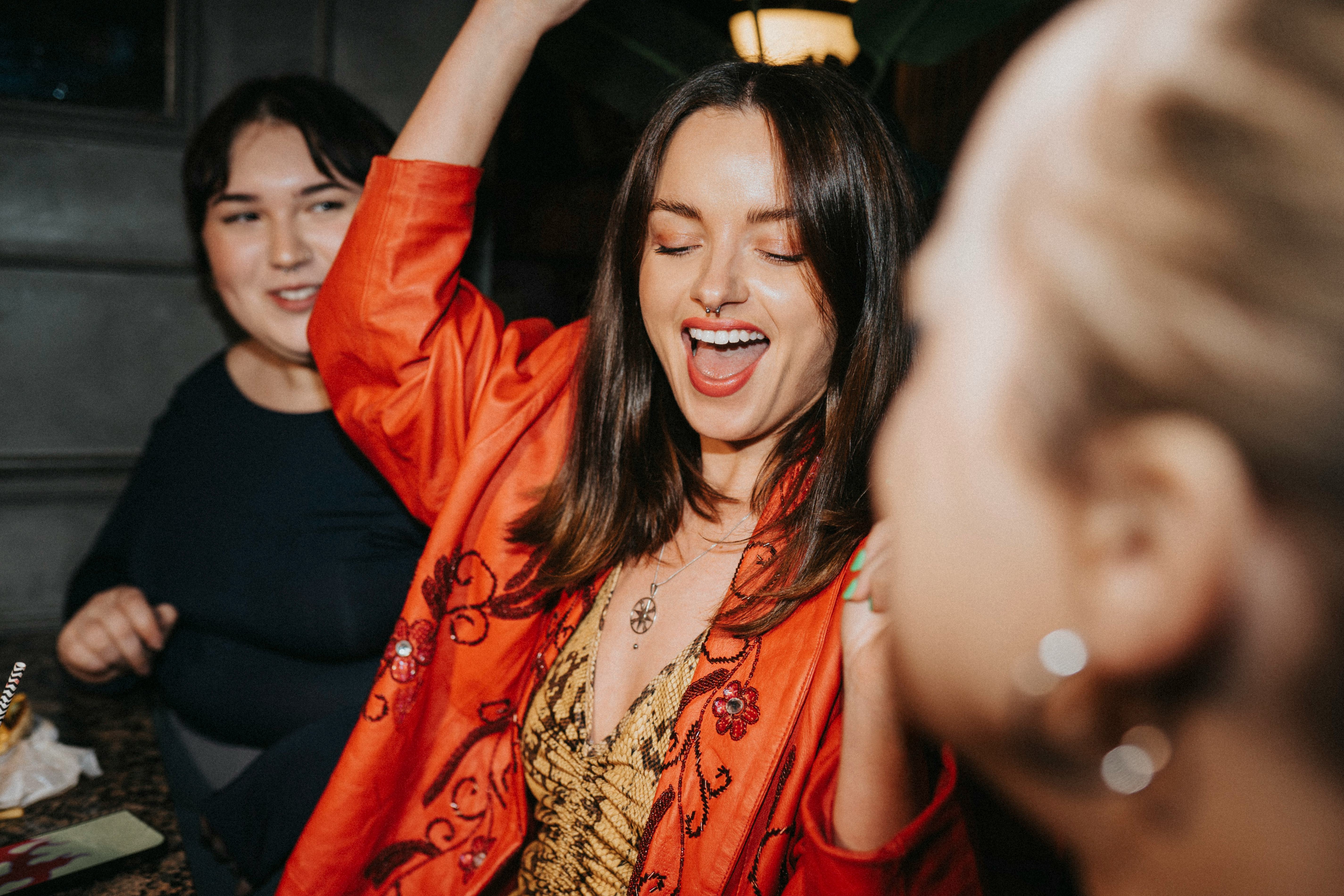 Aries always leading the pack.