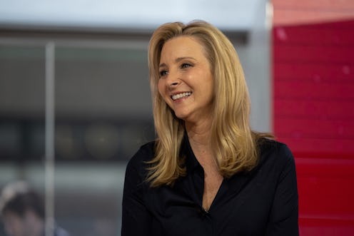 Lisa Kudrow Says 'Friends' Studio Audience Often “Irritated” Her