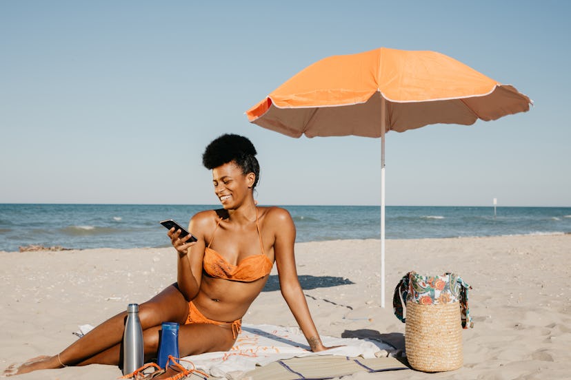 Virgo would hesitate to take a real vacation.