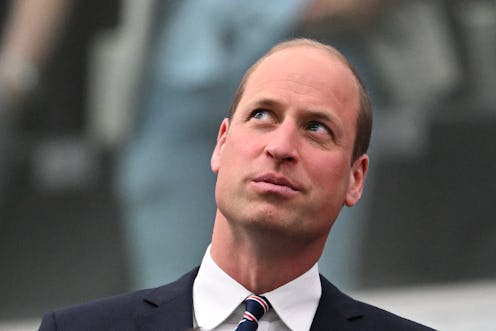 Prince William's salary has been revealed. 