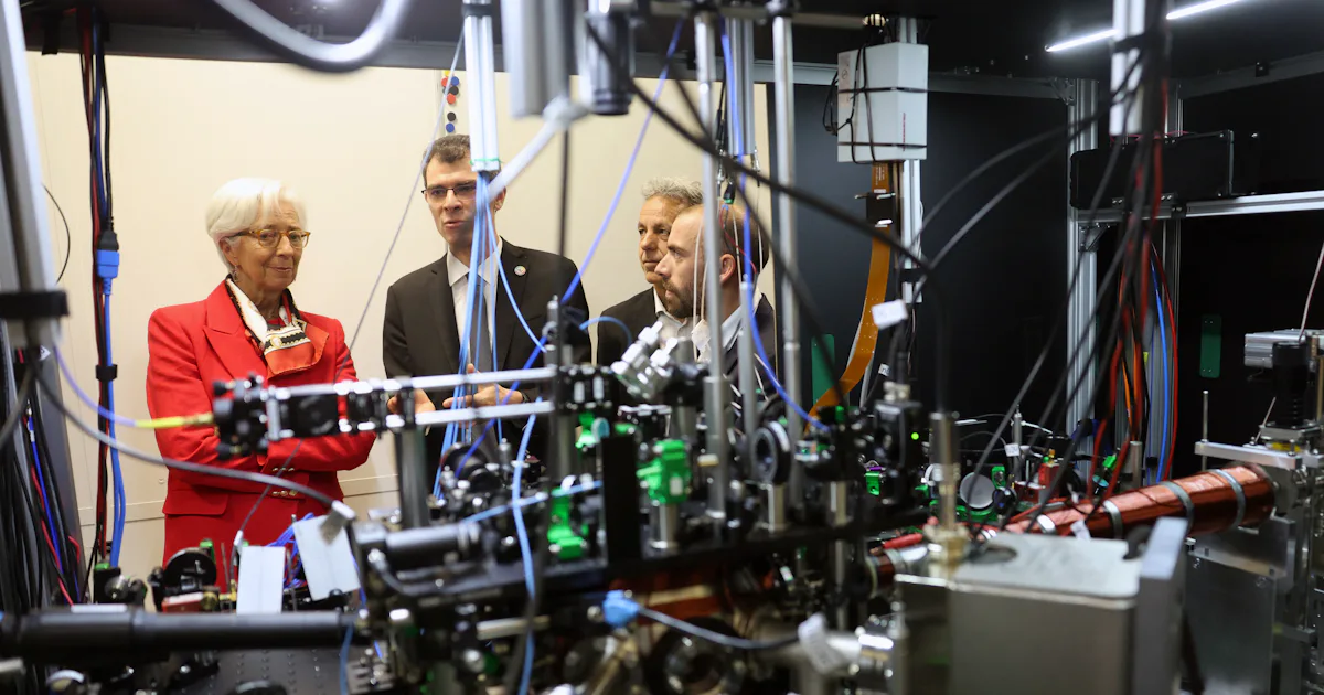 The Unspoken Risks of Quantum Computing Could Come Back To Bite Us The Unspoken Risks of Quantum Computing Could Come Back To Bite Us