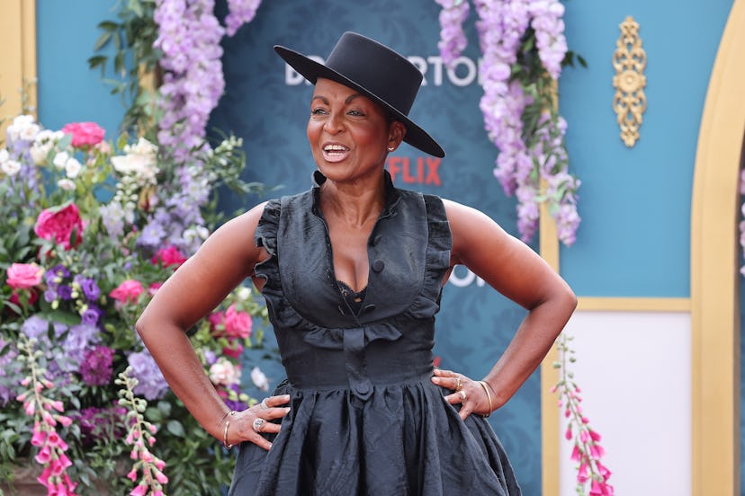 ‘Bridgerton’ Season 3 cast member Adjoa Andoh said Black actors are being let down by TV crews.