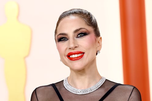 Lady Gaga is reportedly engaged to her fiancé Michael Polansky.