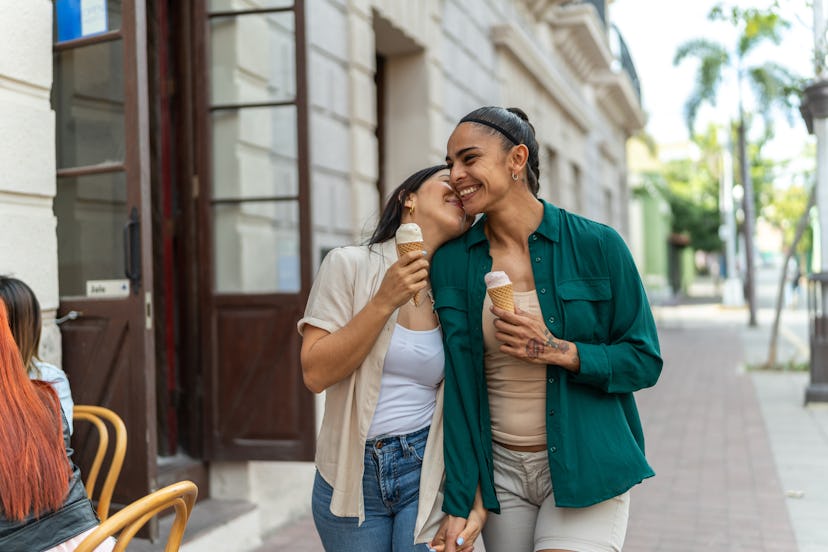 Check out these tips for taking your kissing game to the next level.