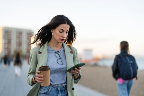 These three zodiac signs are always running late.
