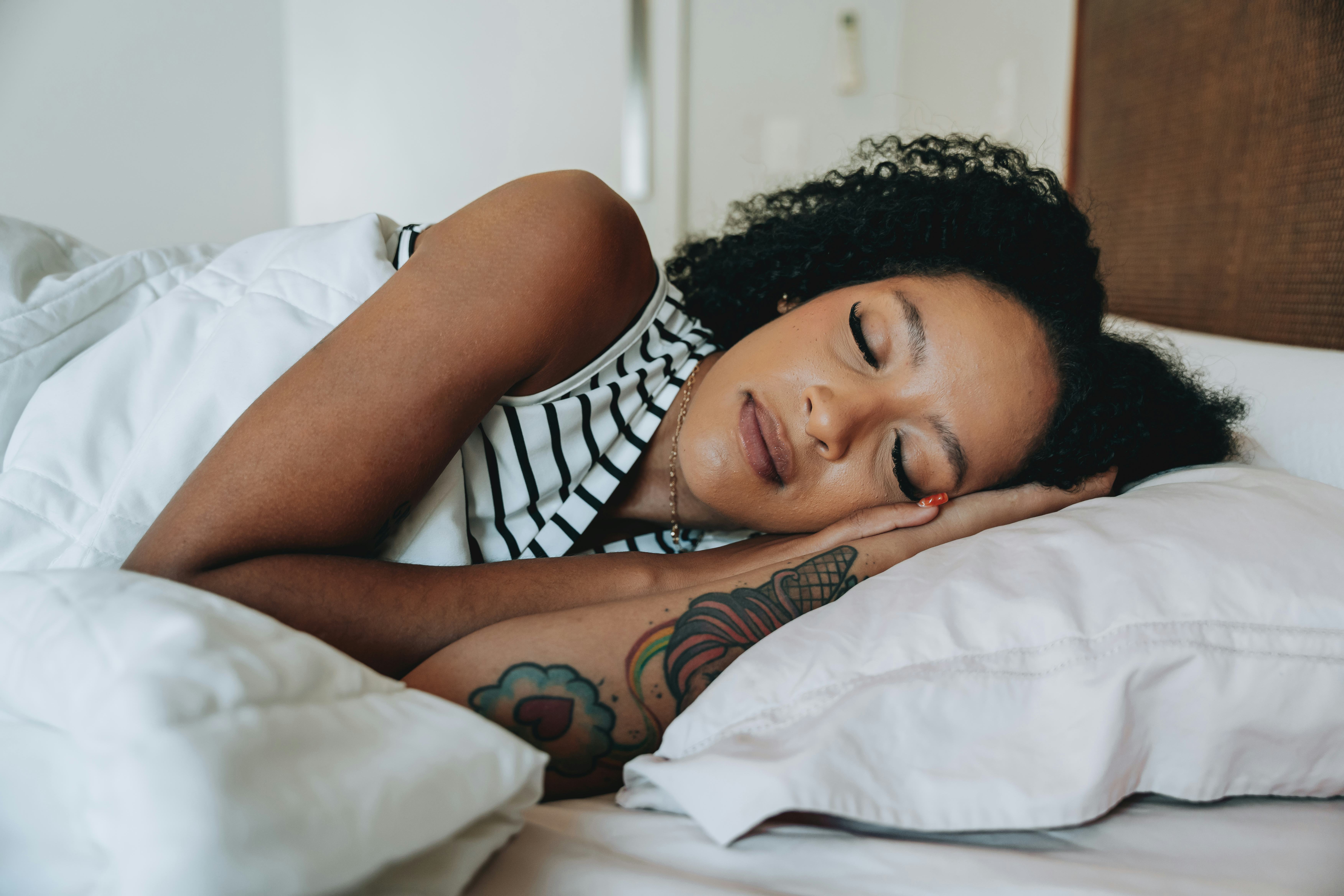 Cancer is slow to get moving in the morning.