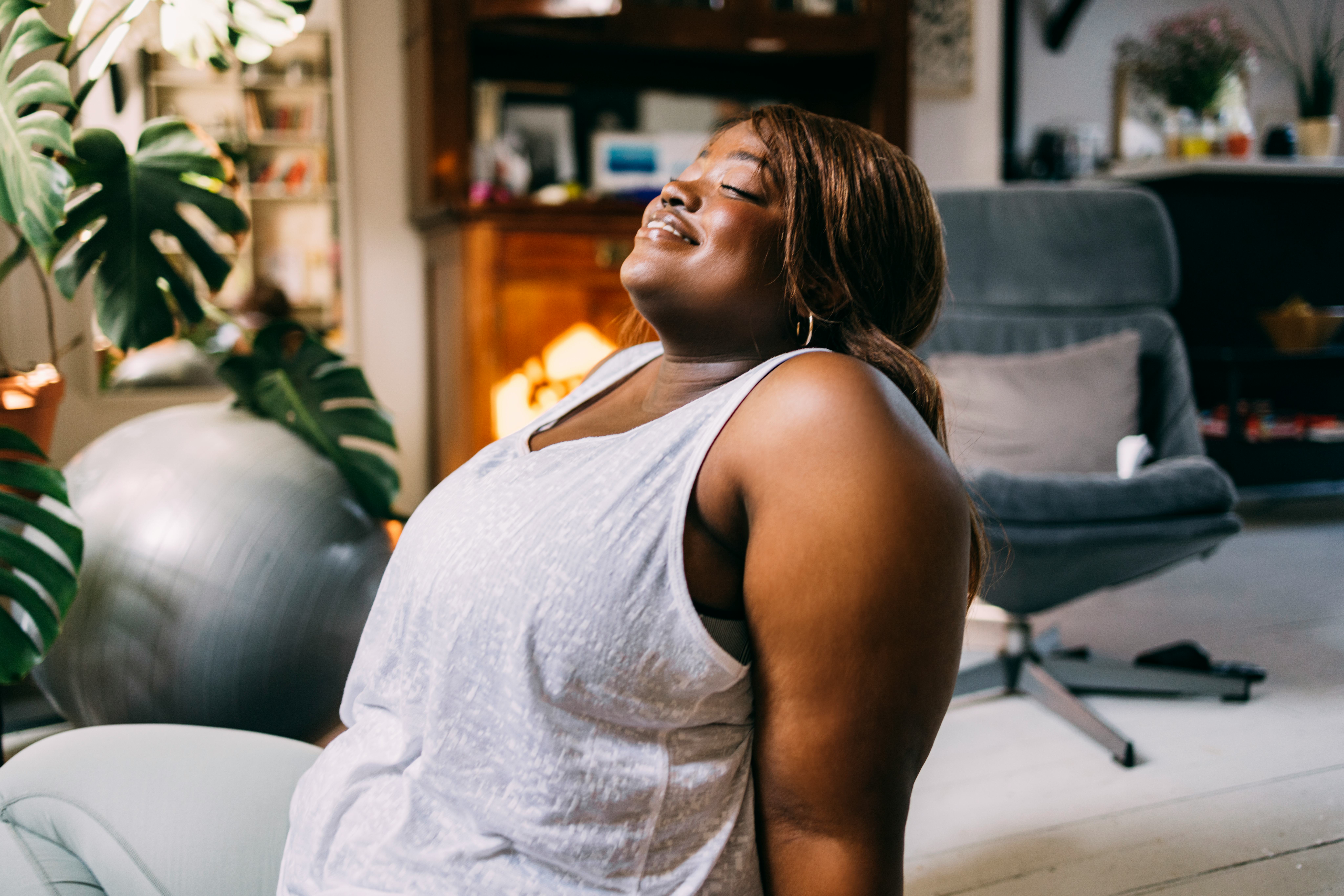 Pisces is so laidback.